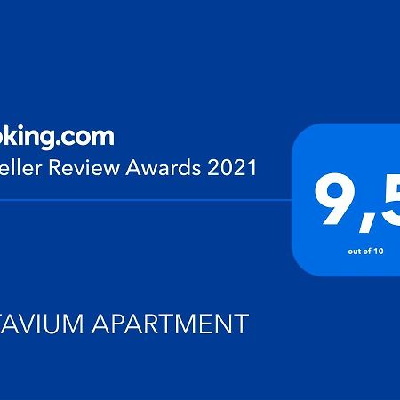 Patavium Apartment 帕多瓦 外观 照片