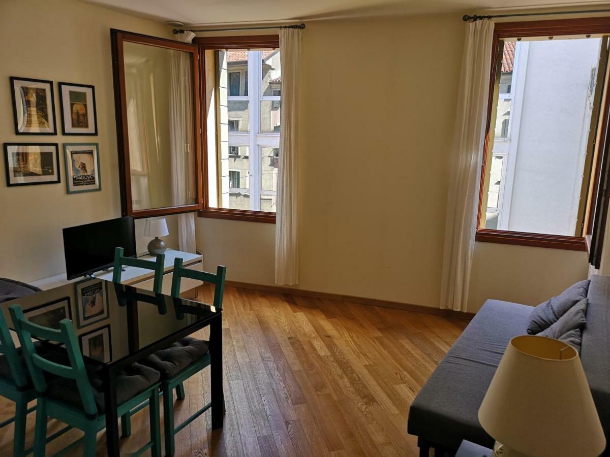 Patavium Apartment 帕多瓦 外观 照片
