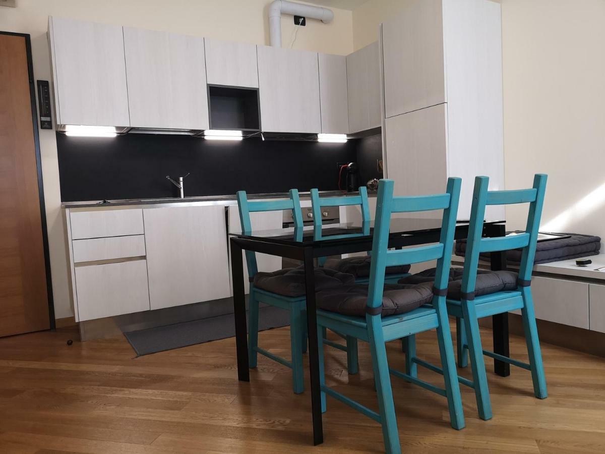 Patavium Apartment 帕多瓦 外观 照片