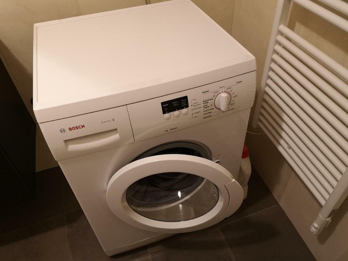 Patavium Apartment 帕多瓦 外观 照片