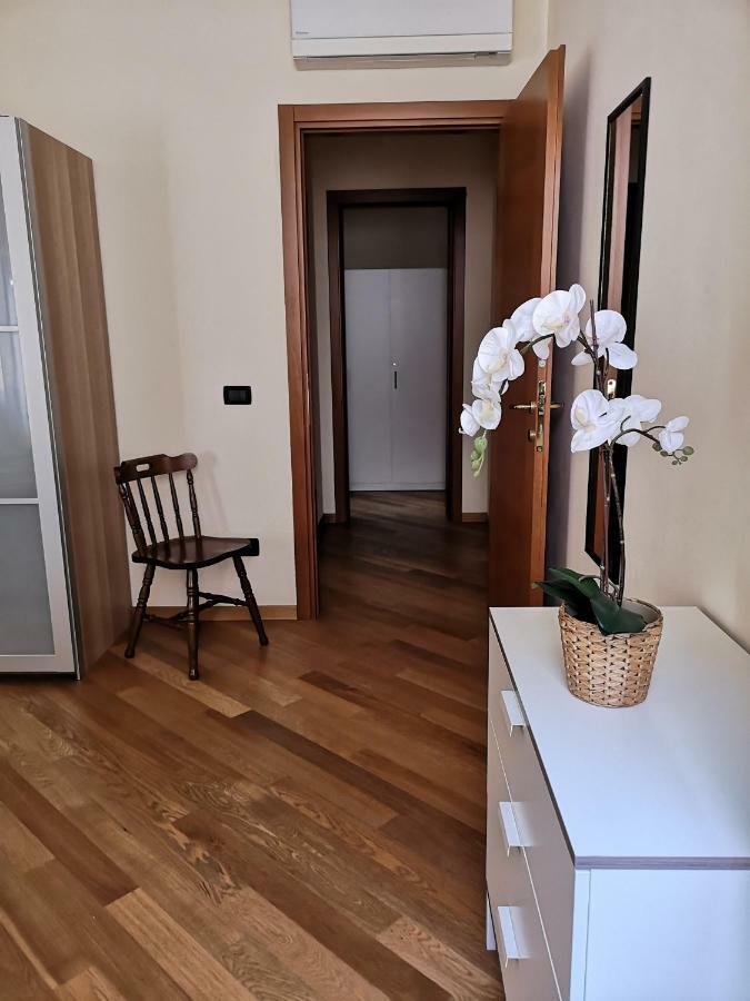 Patavium Apartment 帕多瓦 外观 照片