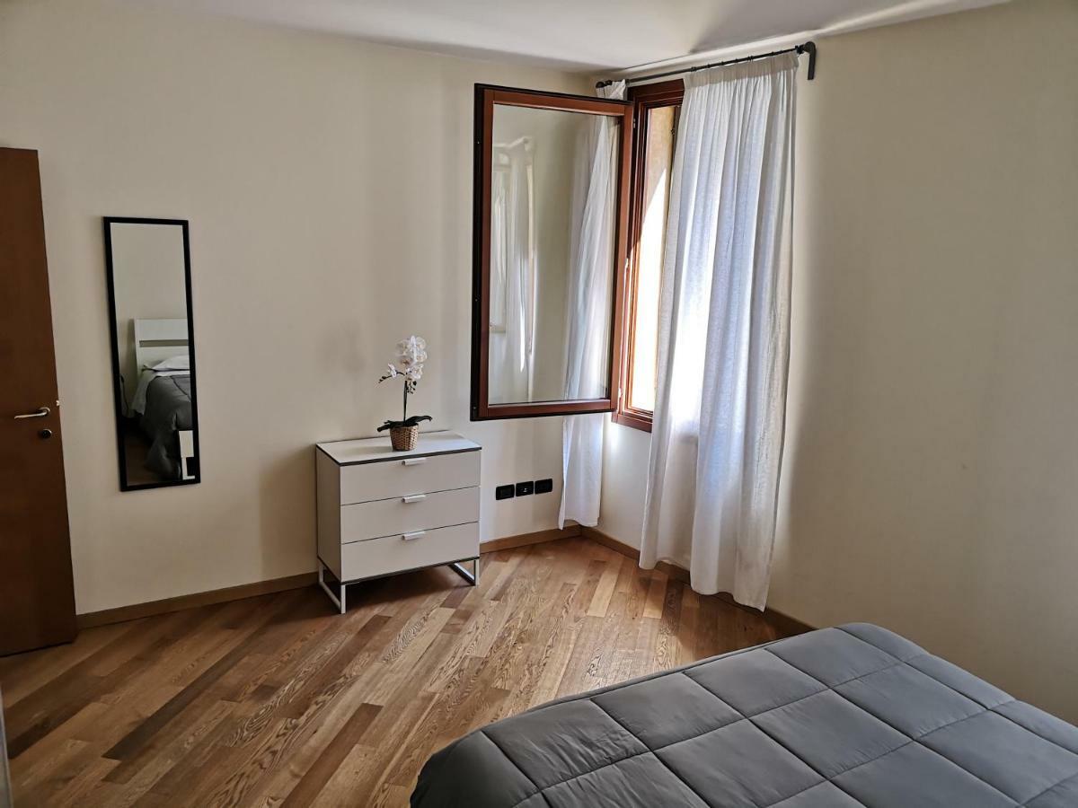 Patavium Apartment 帕多瓦 外观 照片