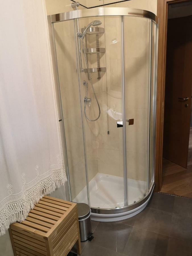 Patavium Apartment 帕多瓦 外观 照片