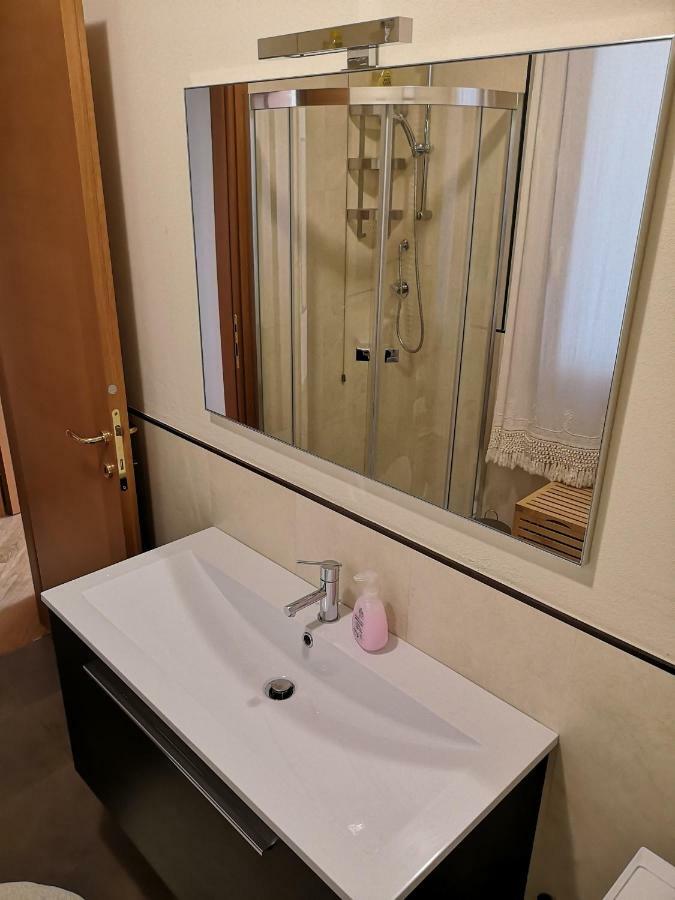 Patavium Apartment 帕多瓦 外观 照片