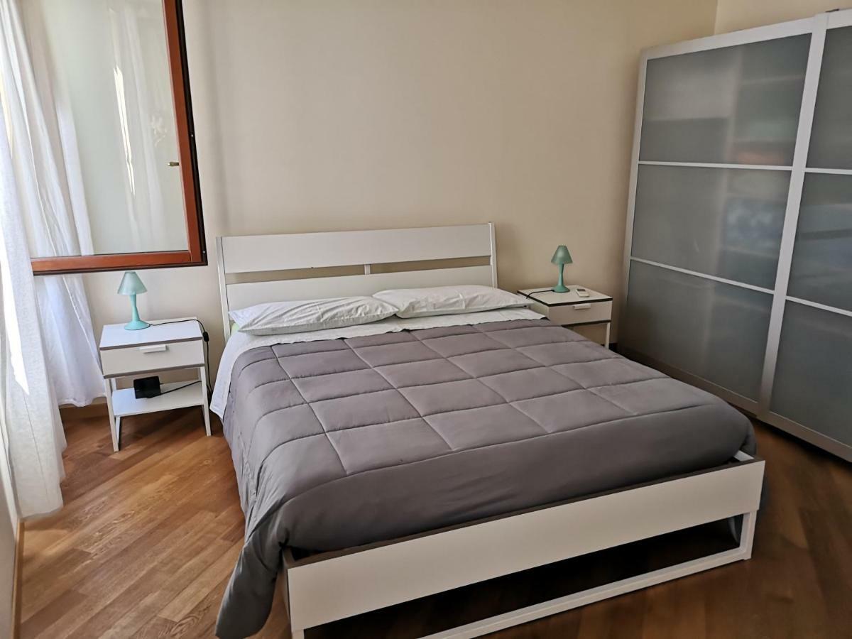 Patavium Apartment 帕多瓦 外观 照片