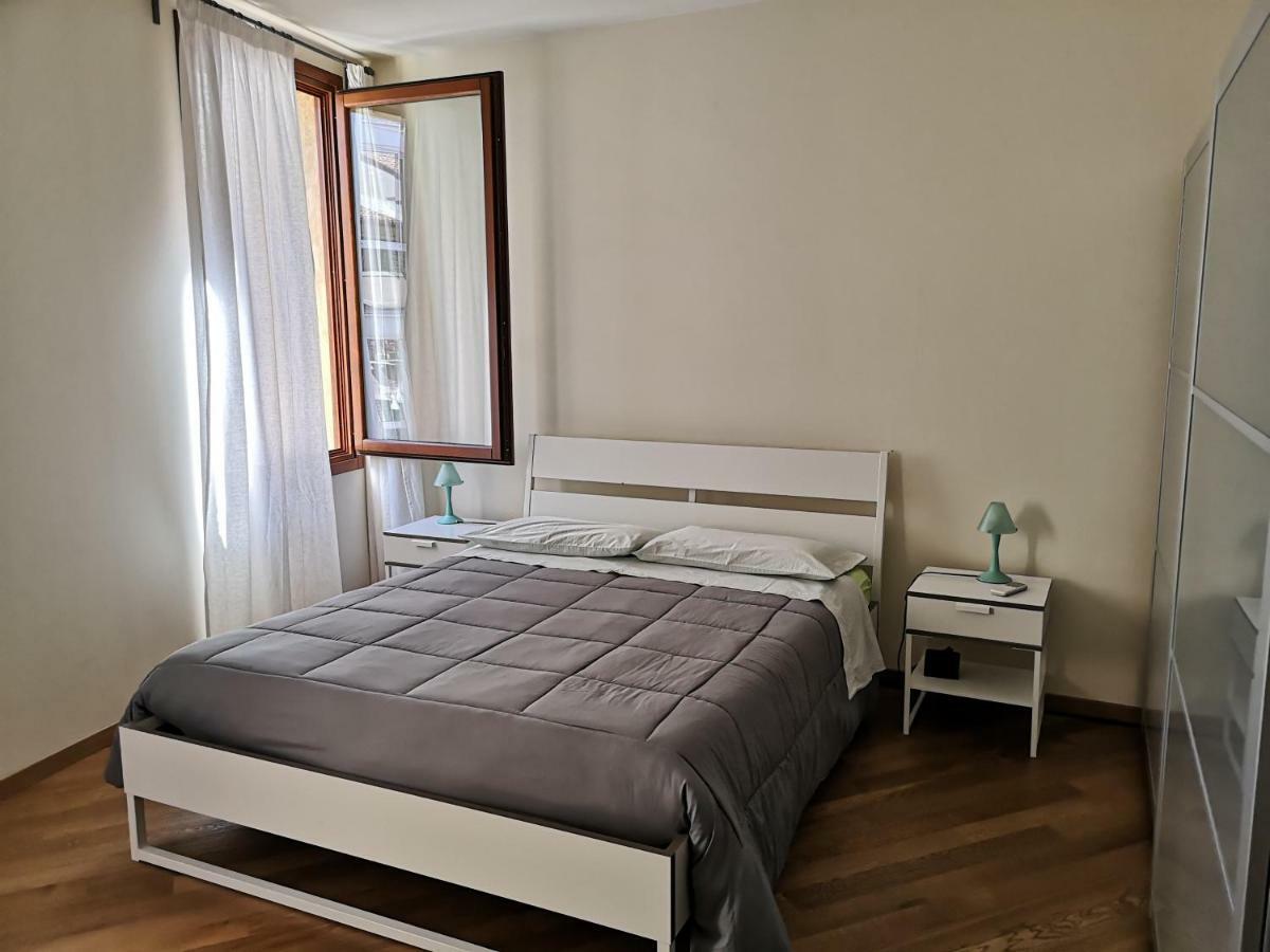 Patavium Apartment 帕多瓦 外观 照片